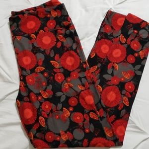 LulaRoe T/C Leggings